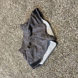 Lululemon grey hottie hots